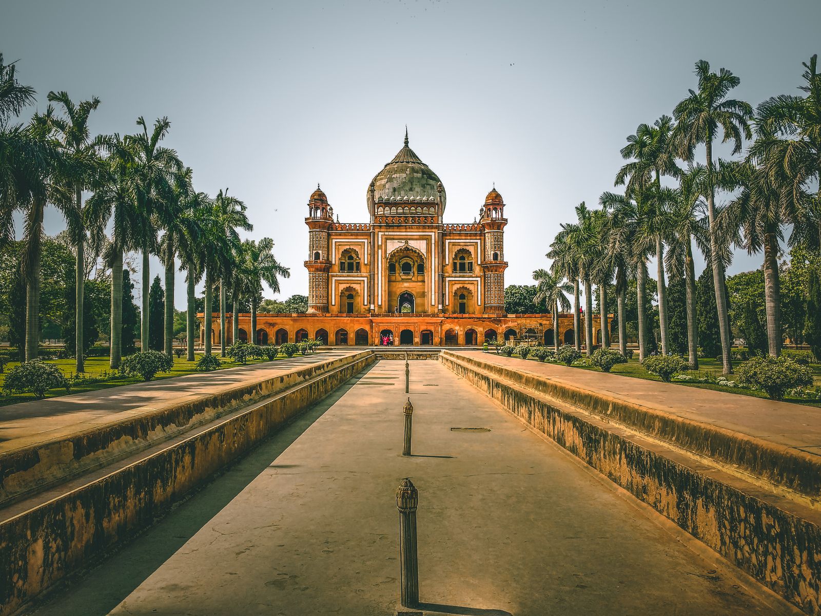 How to Plan a Rajasthan Trip from Delhi (Step-by-Step)