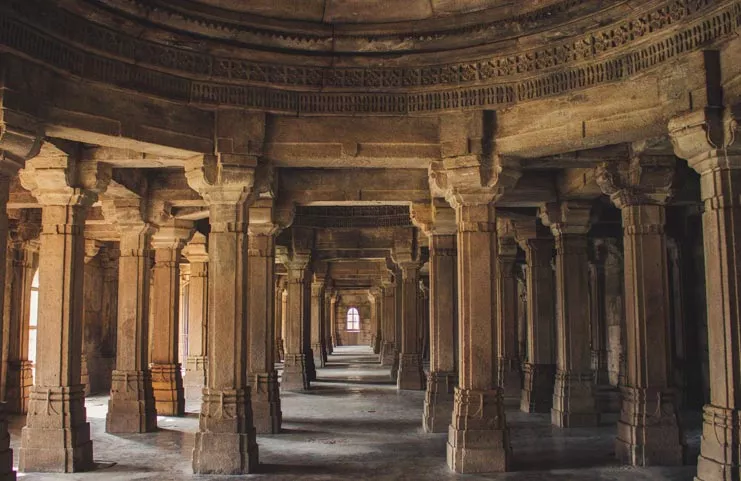 Why Ancient Heritage Tours Matter More Than Ever in Modern India