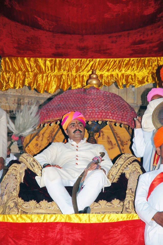 Maharajas of India: Guardians of Royal Heritage, Culture, and Timeless Hospitality