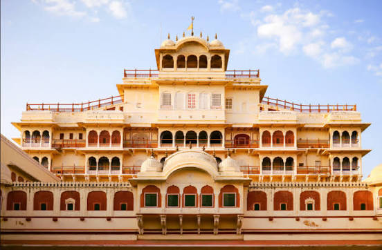 Rajasthan Tourism: The Timeless Glory of Forts & Palaces