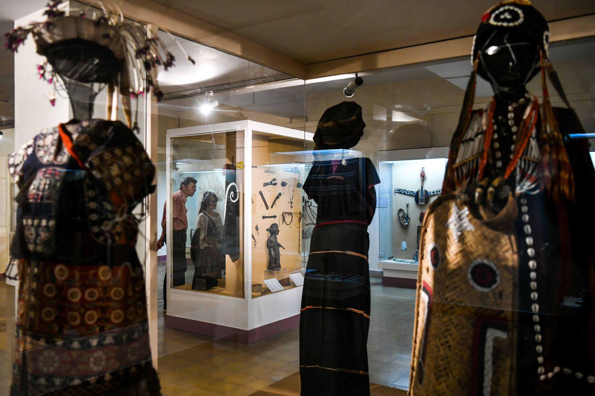 Museums of India: A Journey Back to Our Roots By Elite India Tour Palnner