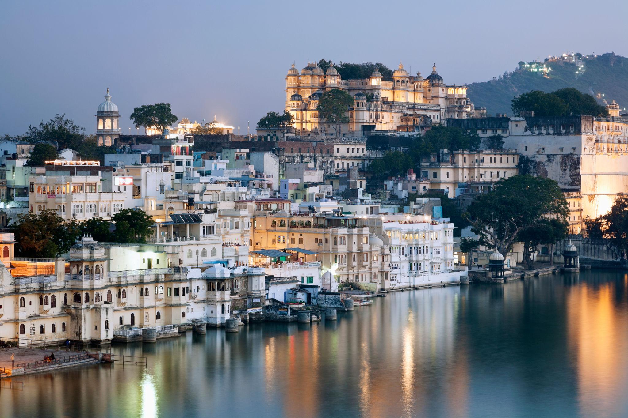 Mr. Desert Experience: Best Rajasthan Tour Packages & Jaisalmer Desert Safari Booking Guide