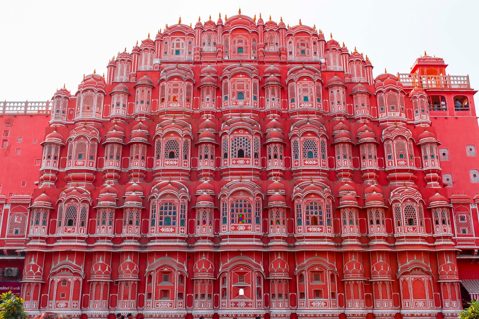 Places to Visit in Jaipur (First-Timer List Without the Overwhelm)