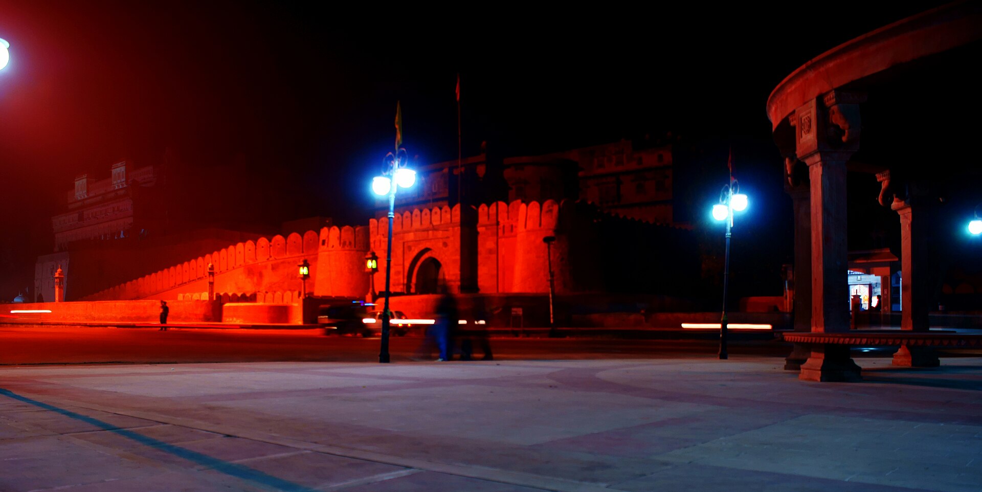 Places to Visit in Bikaner (Fort City on the Desert Route)