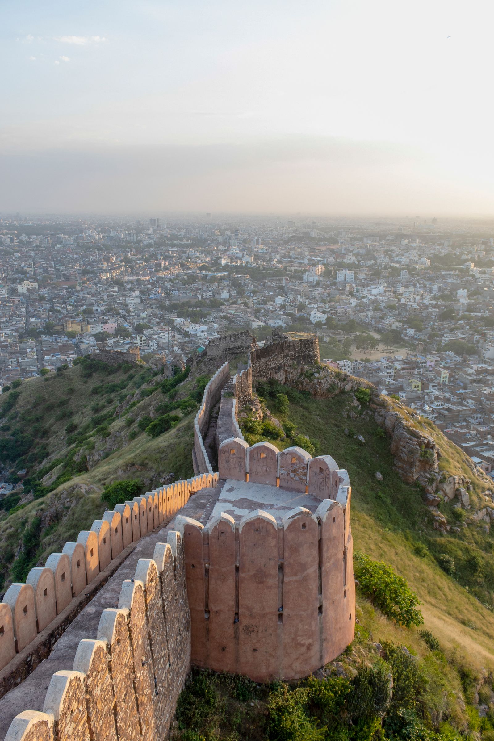 Best Time to Visit Rajasthan by Month (Plain Weather Guide)